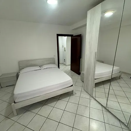 Enjoy 2 Apartment