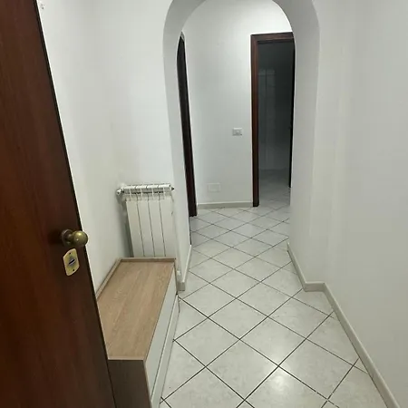 Apartment Enjoy 2 Geata